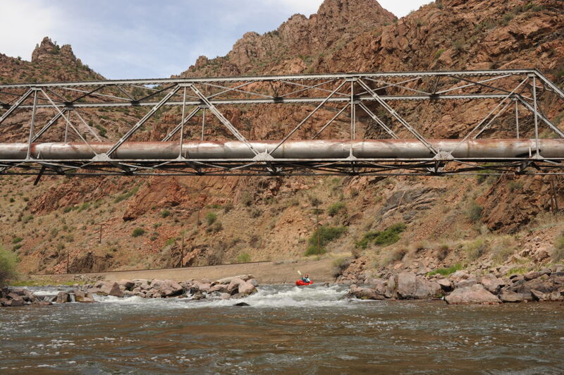 Pipeline
