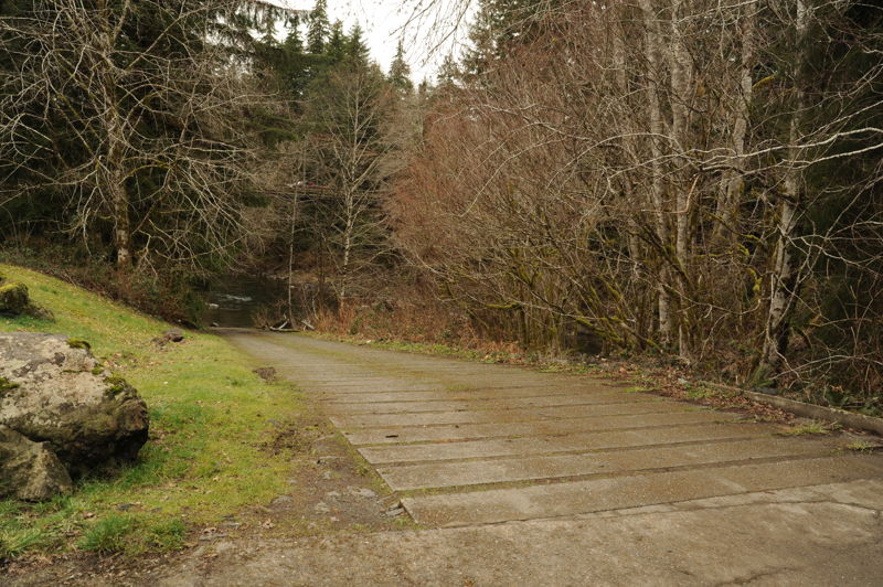 Highway 101 Bridge