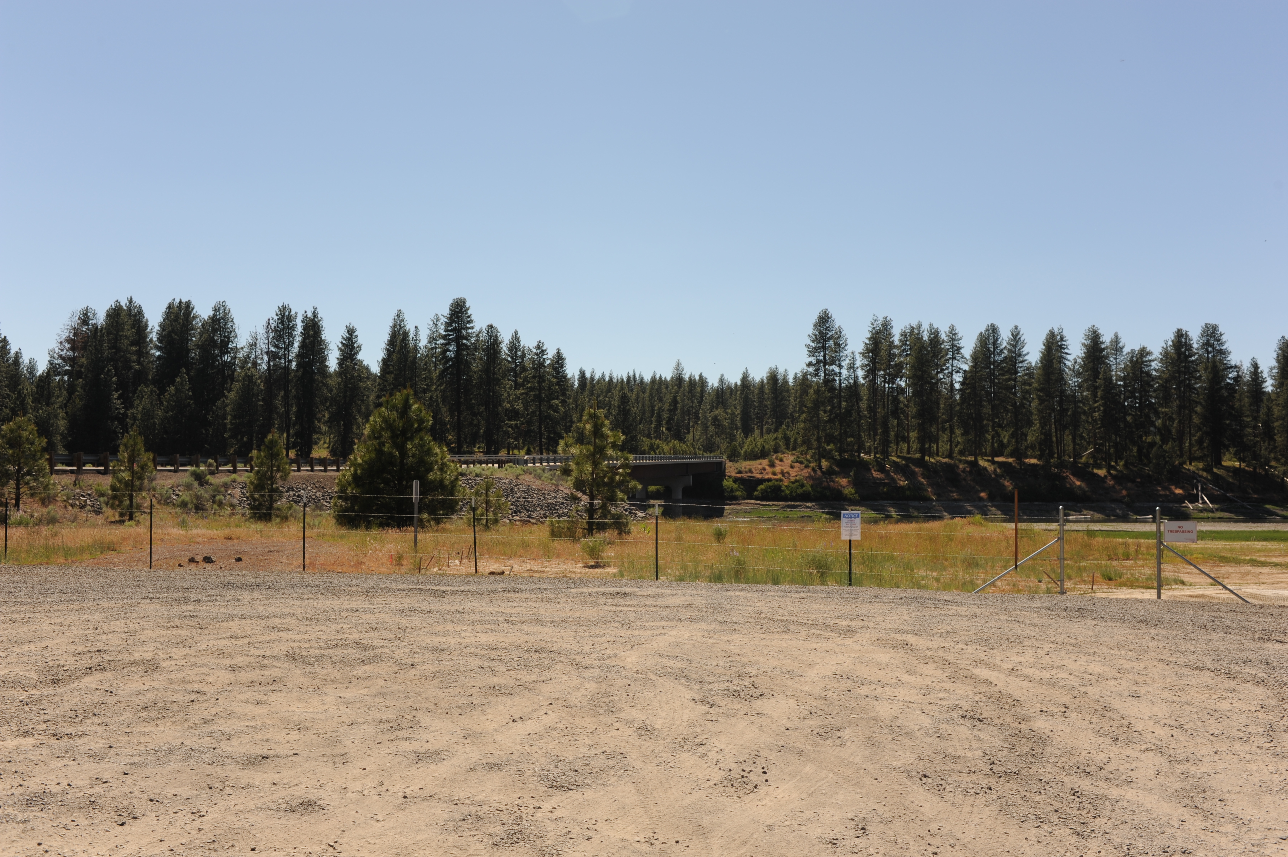 Pioneer Park East