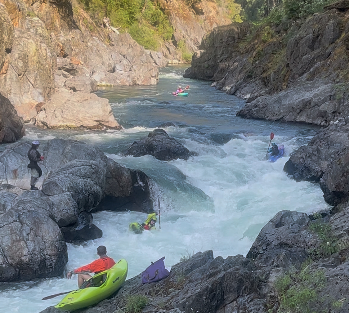 Whirlpools