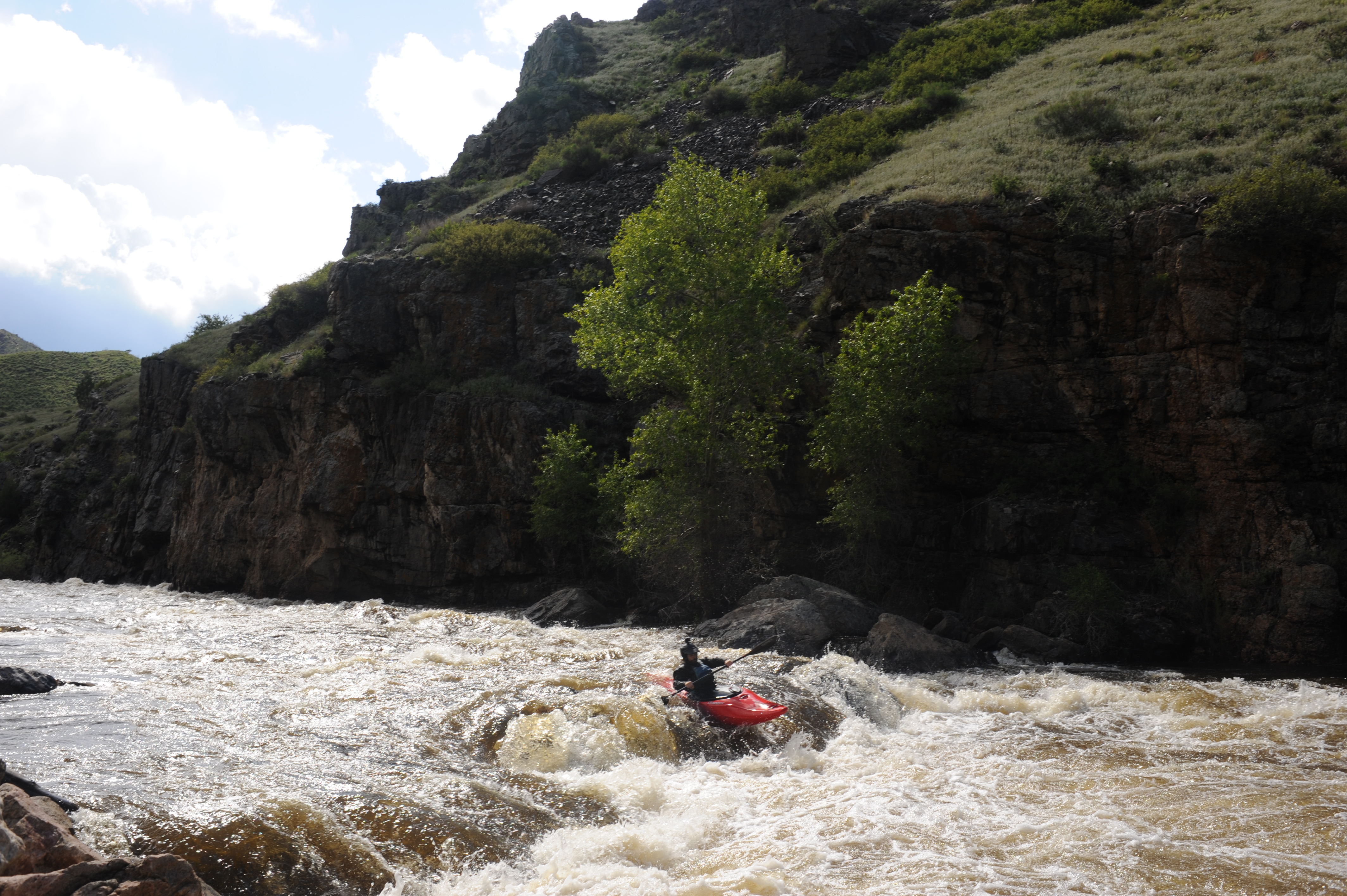 Three Way Rapid