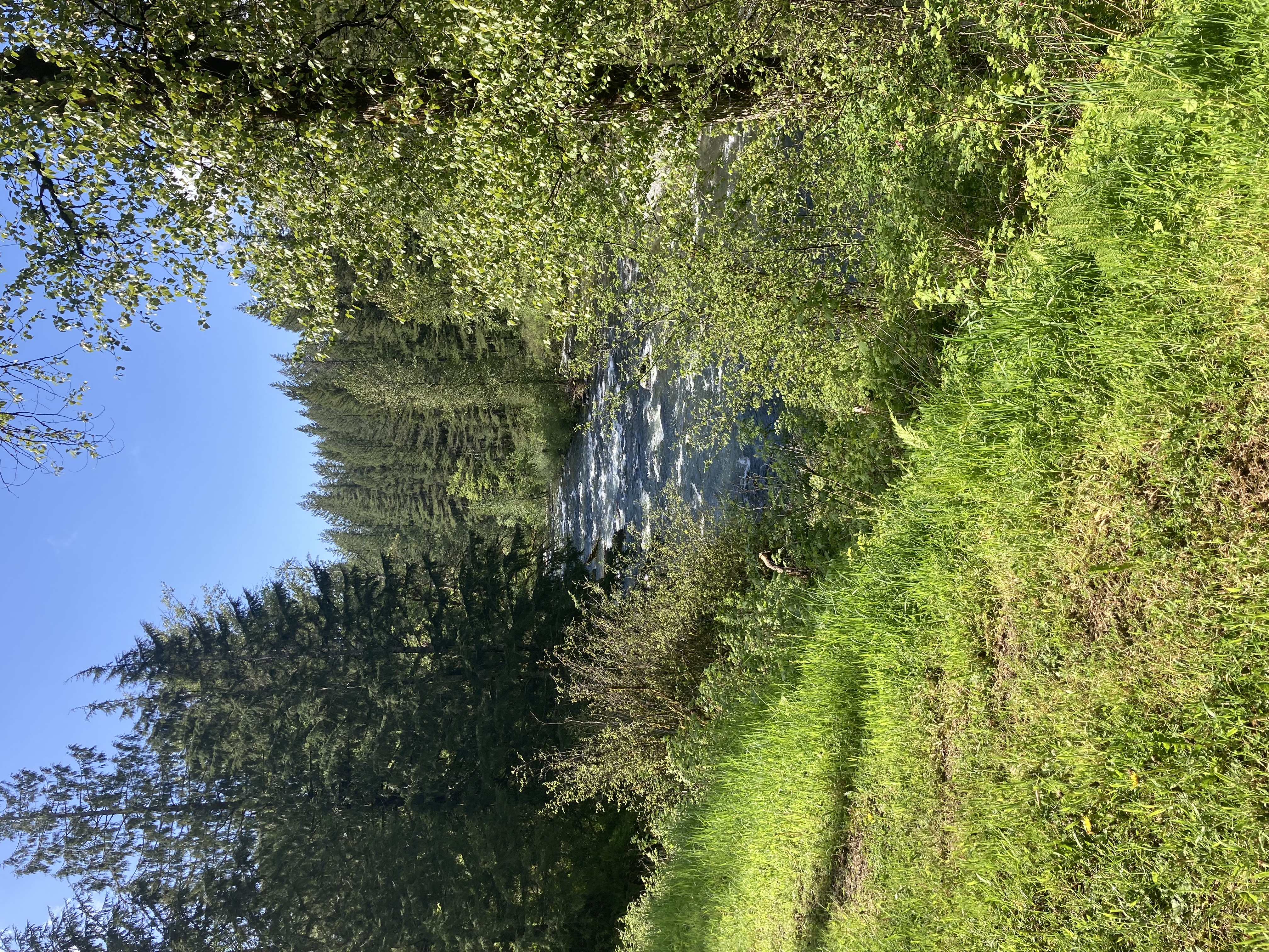 Waskowitz Canyon