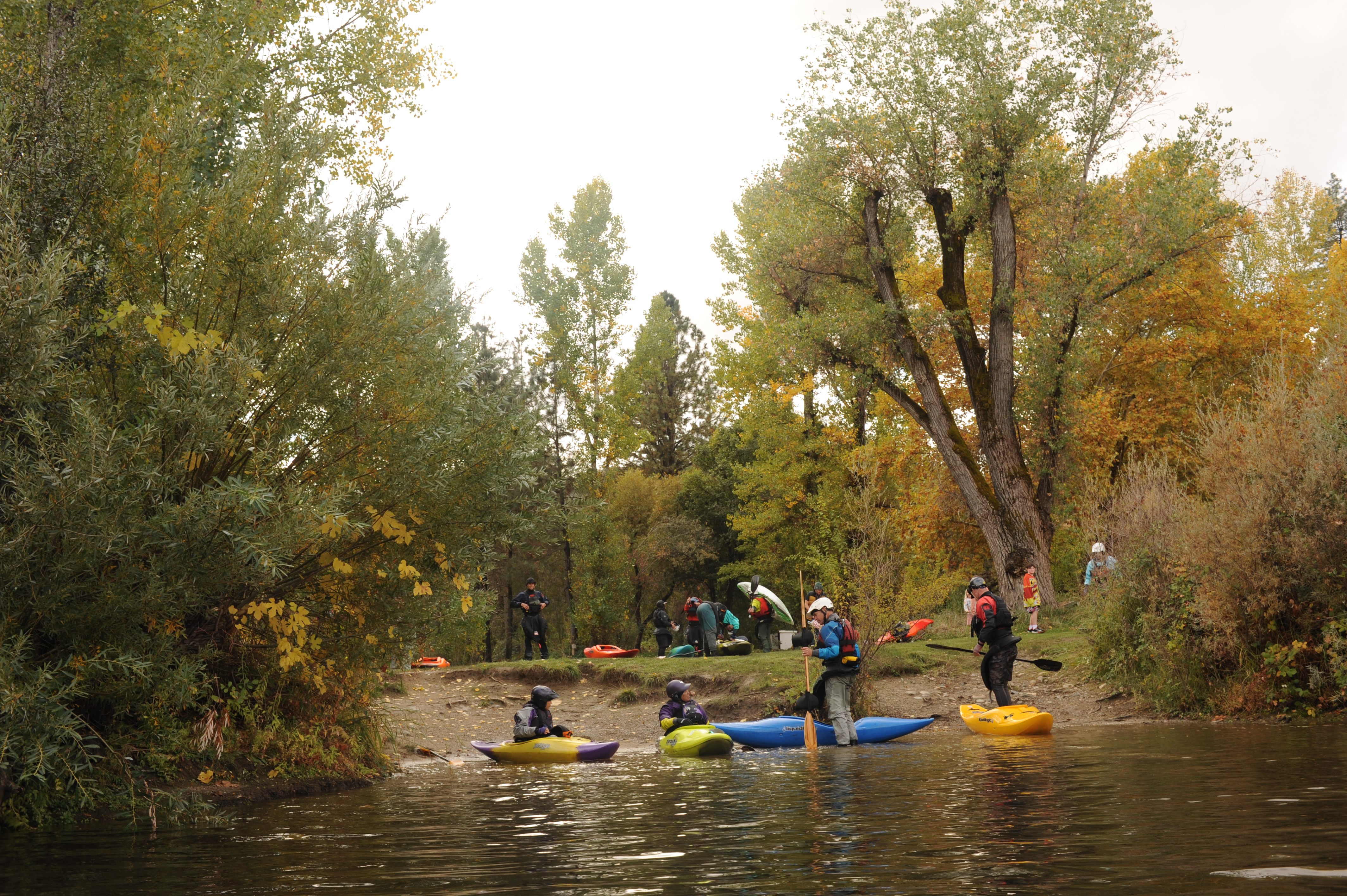 Camp Lotus