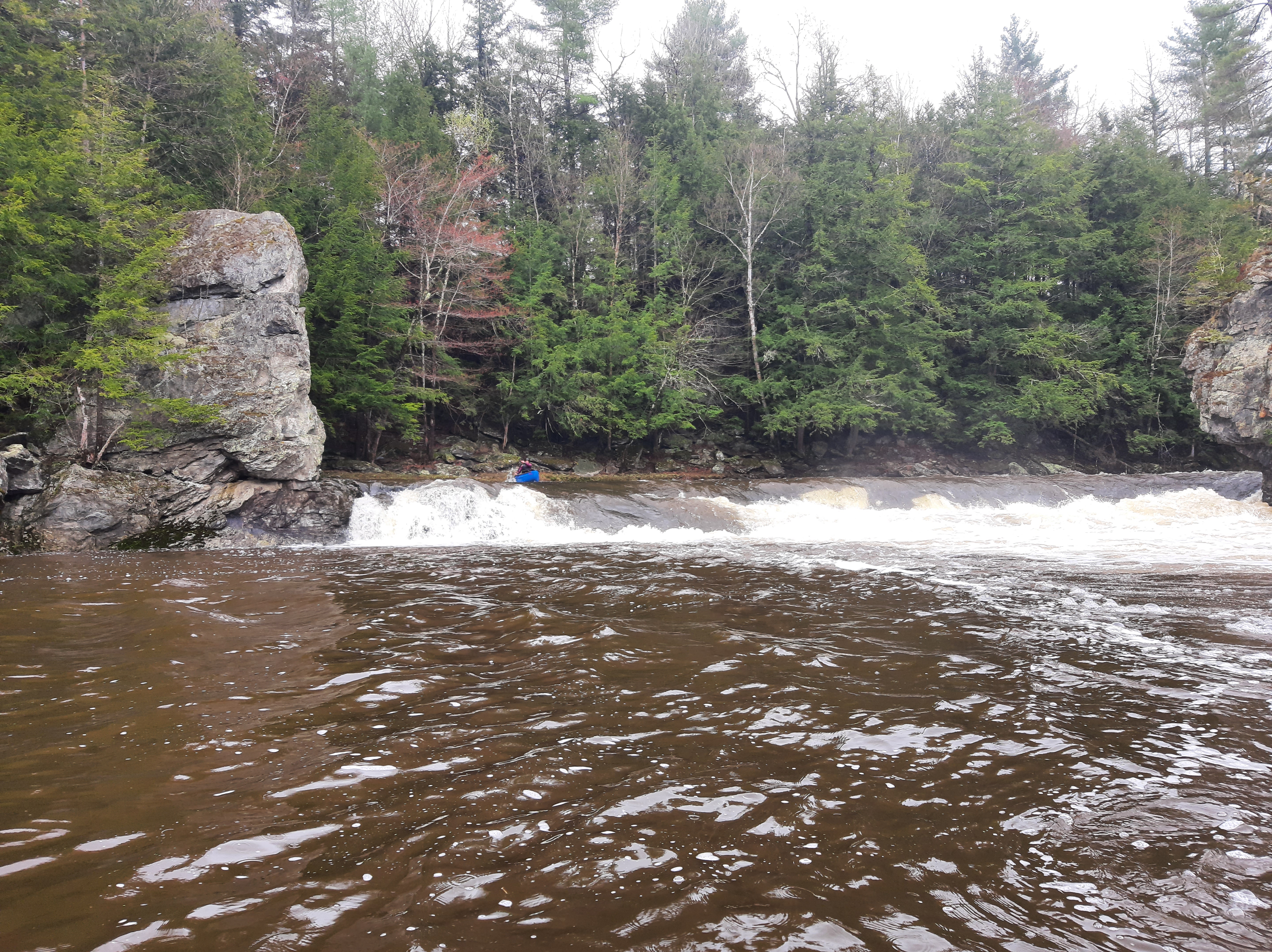 John Little Falls